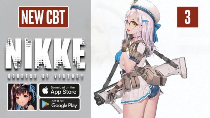 Nikke Goddess Of Victory Cd Key 2023 All Active Codes Gaming Acharya