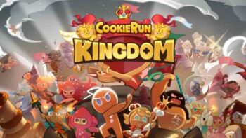 Cookie Run Kingdom Coupon Codes 2022