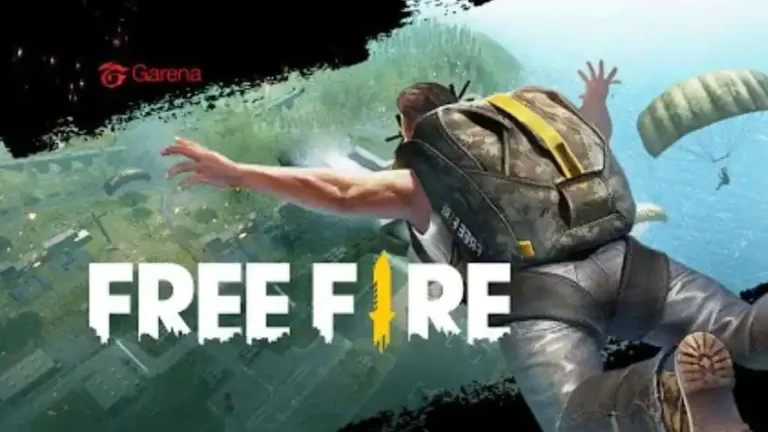 Free Fire APK 2022 Download Now