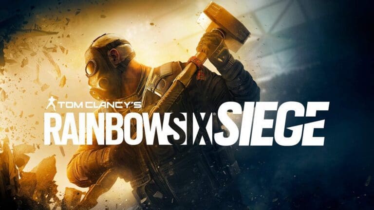Rainbow Six Siege Coupon Codes, Discounts & Promo Codes - wide 8