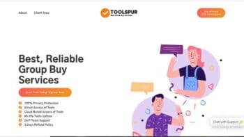 Toolspur Coupon Code January 2022