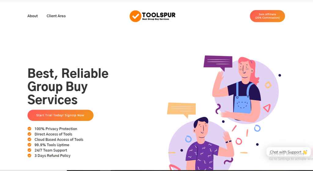 Toolspur Coupon Code January 2022