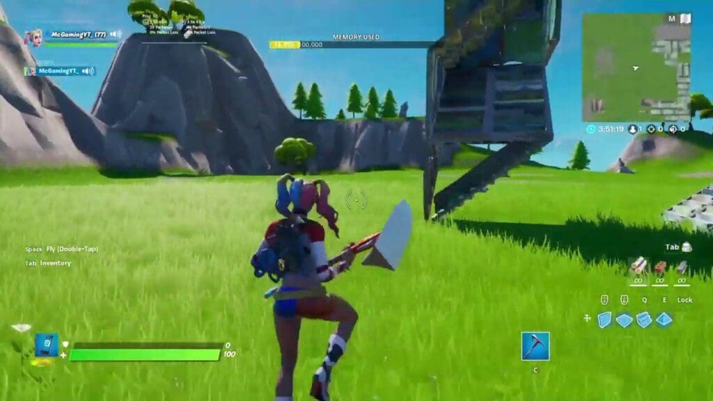 How To Fix Creative Lag In Fortnite Chapter 3