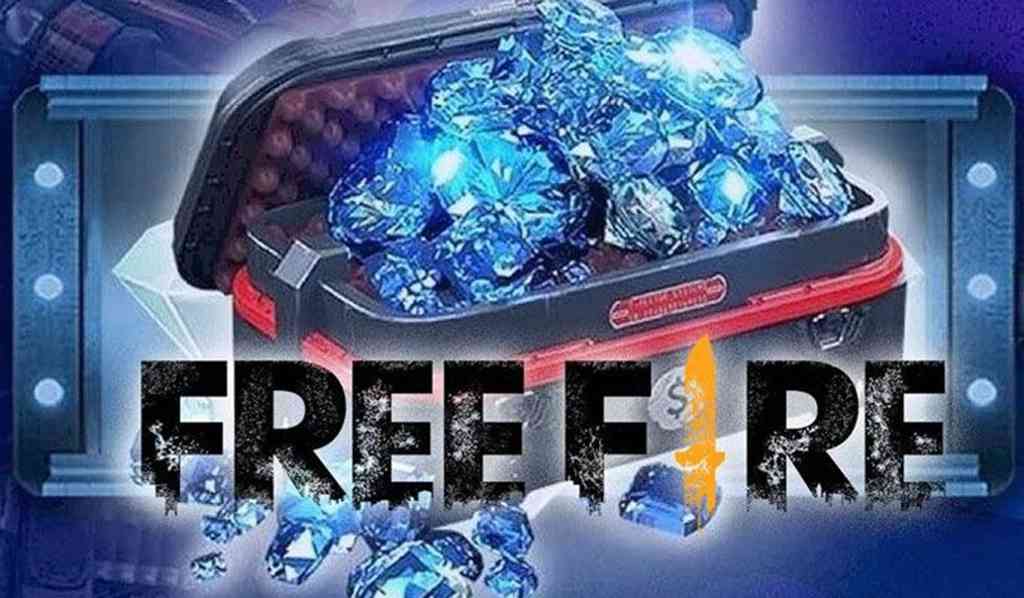 Free Diamond Free Fire