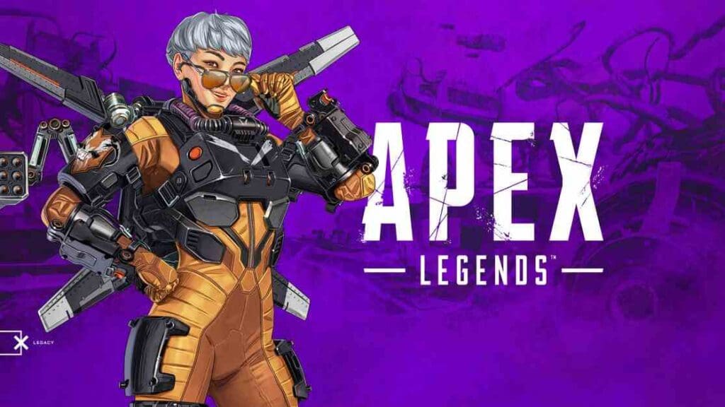 Apex legends update patch notes