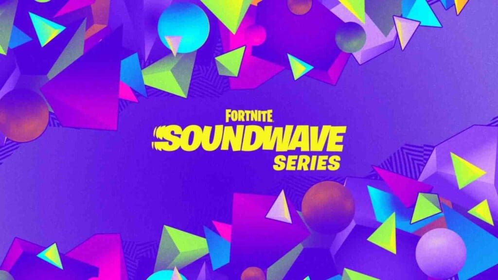 Collect Coin in The Soundwave Series