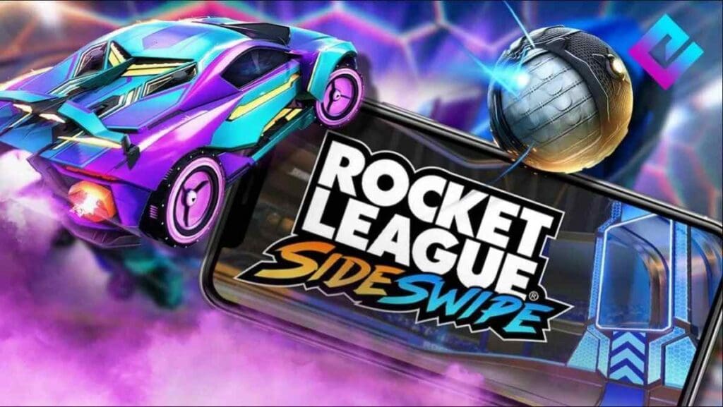 Rocket League Sideswipe Season 3