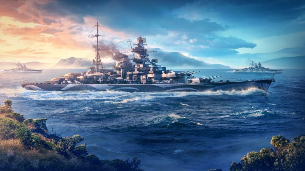 Wows Legends Code Redeem - Tips to Redeem Free Codes