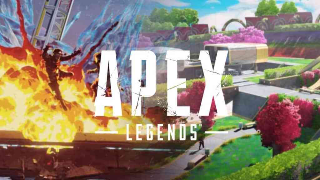 Apex Legends Season 14 Release Date