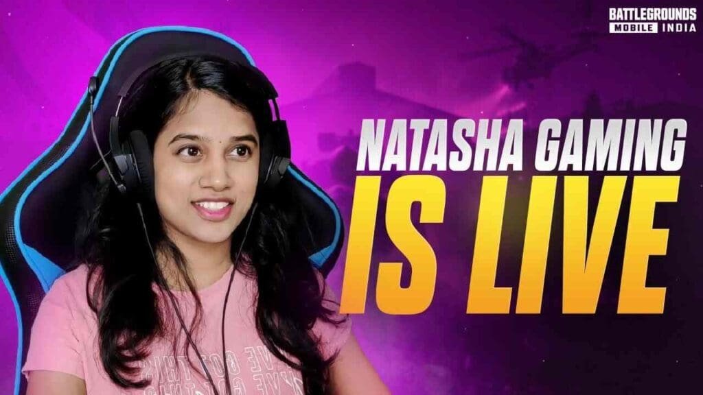 Natasha Gaming