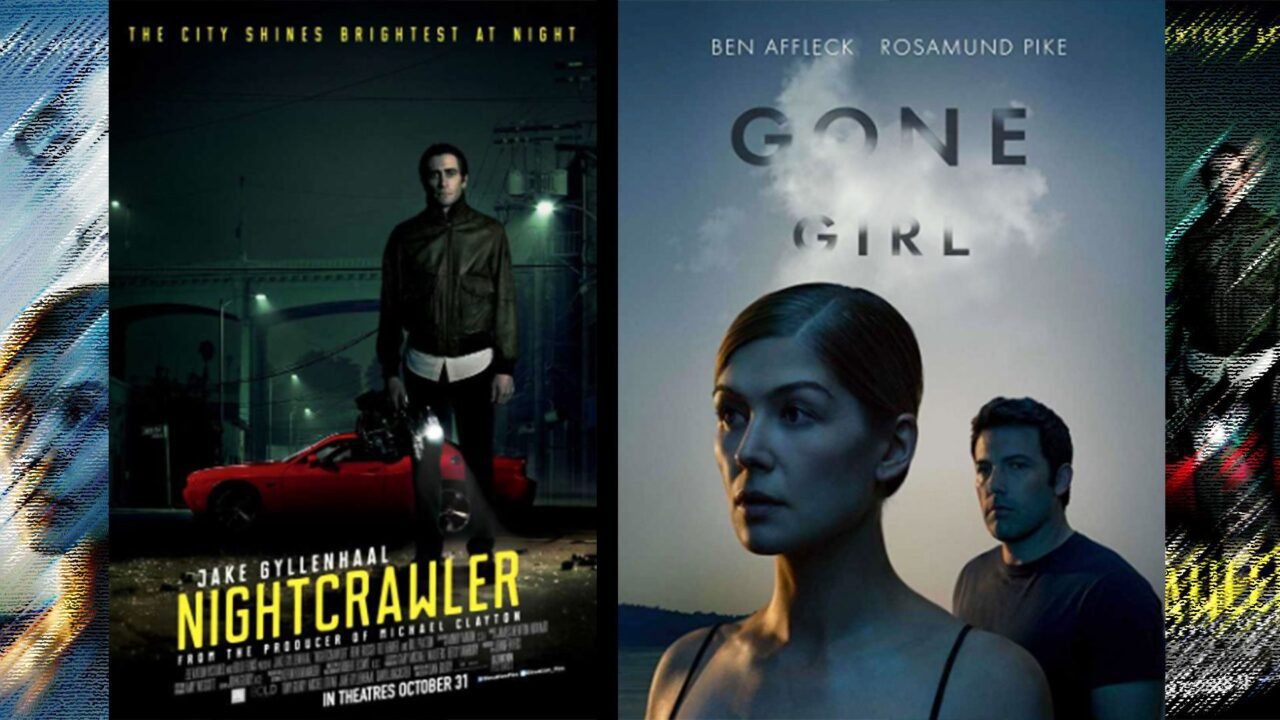 top 10 thriller netflix series