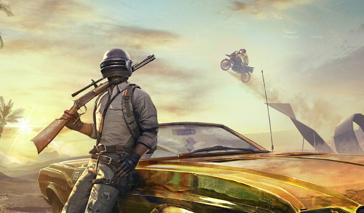 PUBG 2.7 Update Download Without VPN Latest
