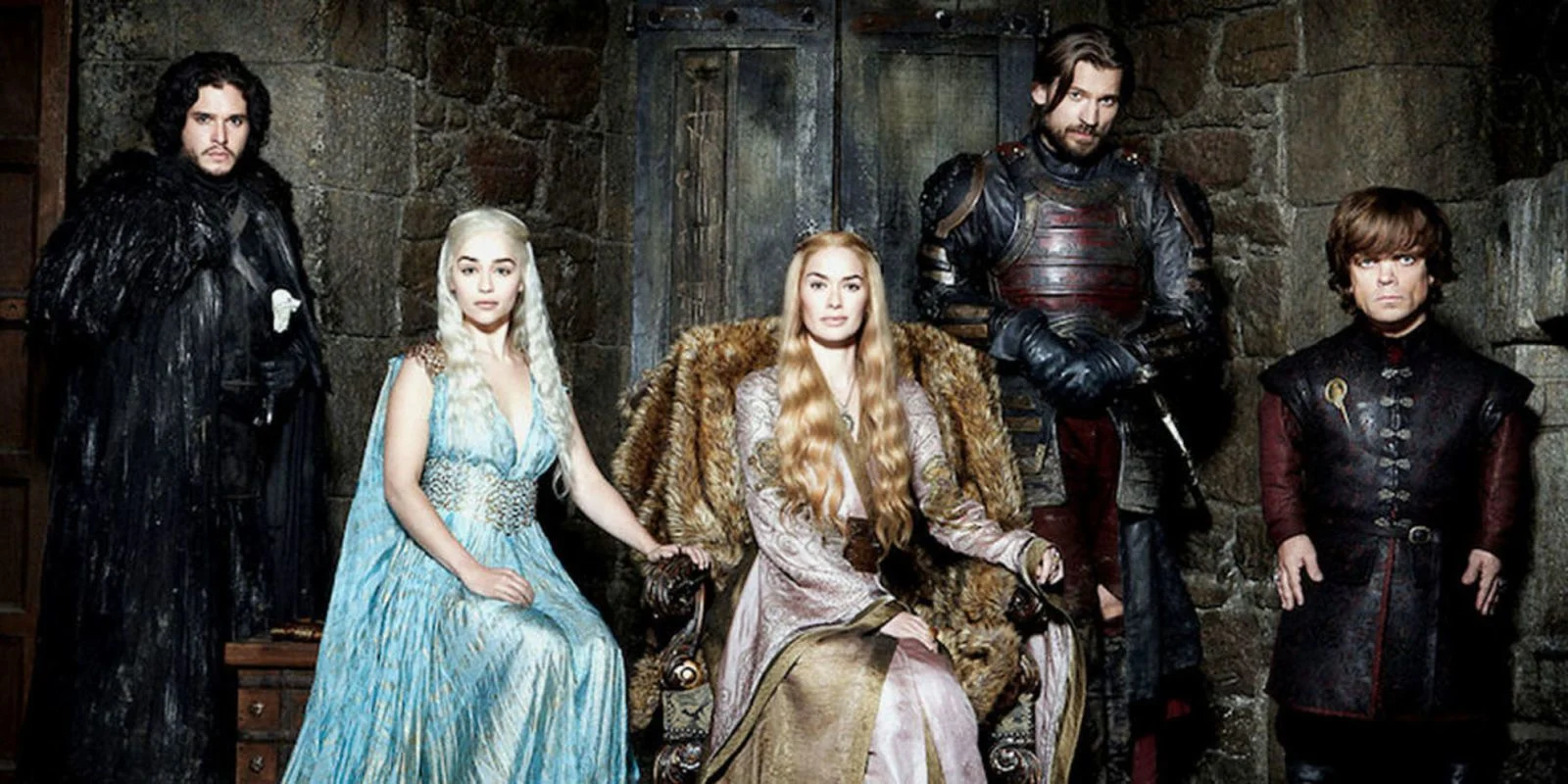 10 Missed Story Opportunities In Game Of Thrones