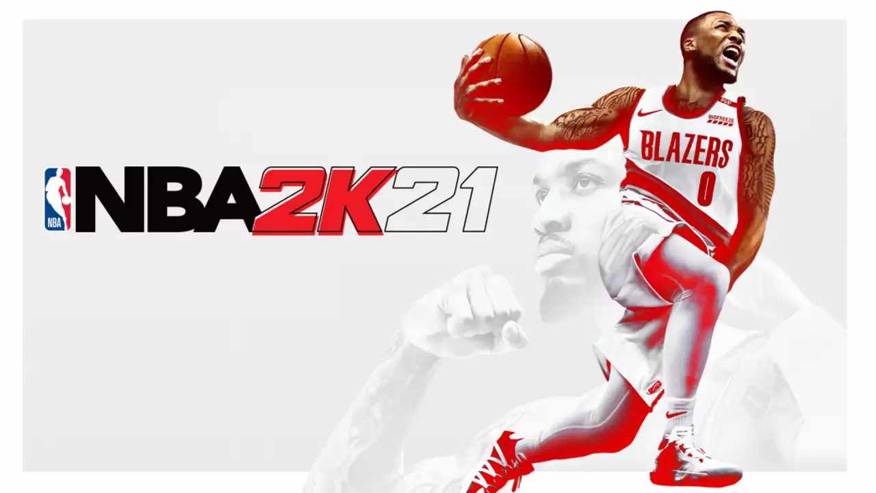 NBA 2K21 Locker Codes 28 June 2022