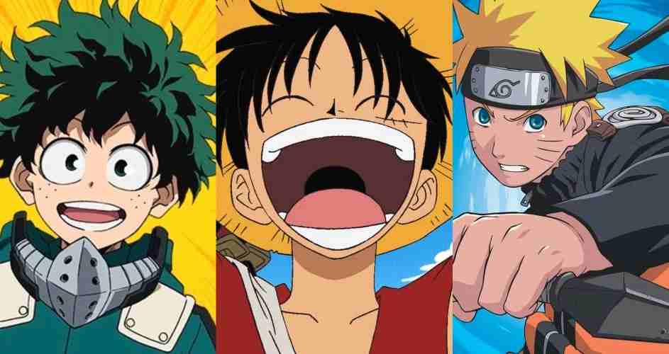 Top 10 Strongest Shounen Anime Characters Who Dislike Fighting? | Gaming  Acharya