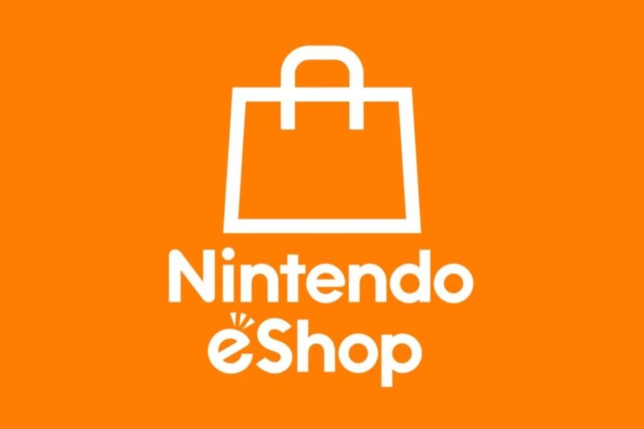 Nintendo Redeem Code January 2024