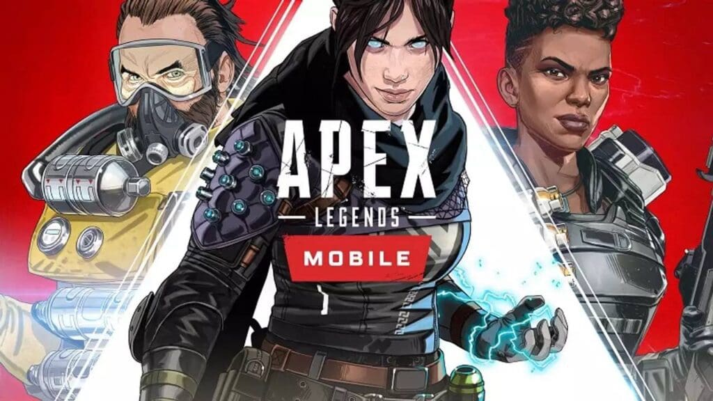 Apex Legends Not Launching Issue