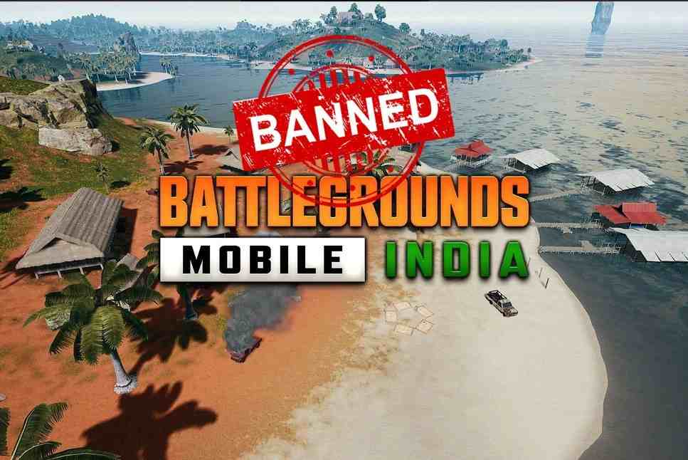 Why BGMI Is Not Showing in Play Store
