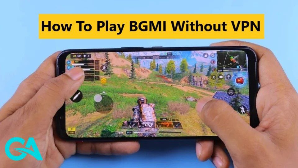 How to Play BGMI 2.1 Without VPN