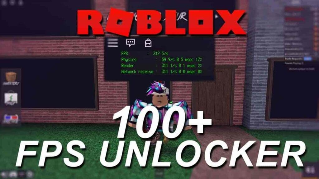 Roblox FPS Unlocker Mobile