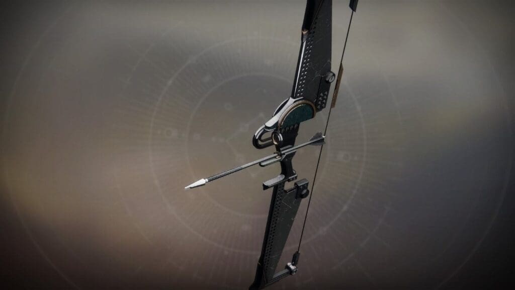 Destiny 2 Best Bows