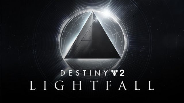Destiny 2 Lightfall Release Date