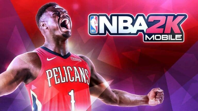 NBA 2k Mobile Redeem Codes January 2024