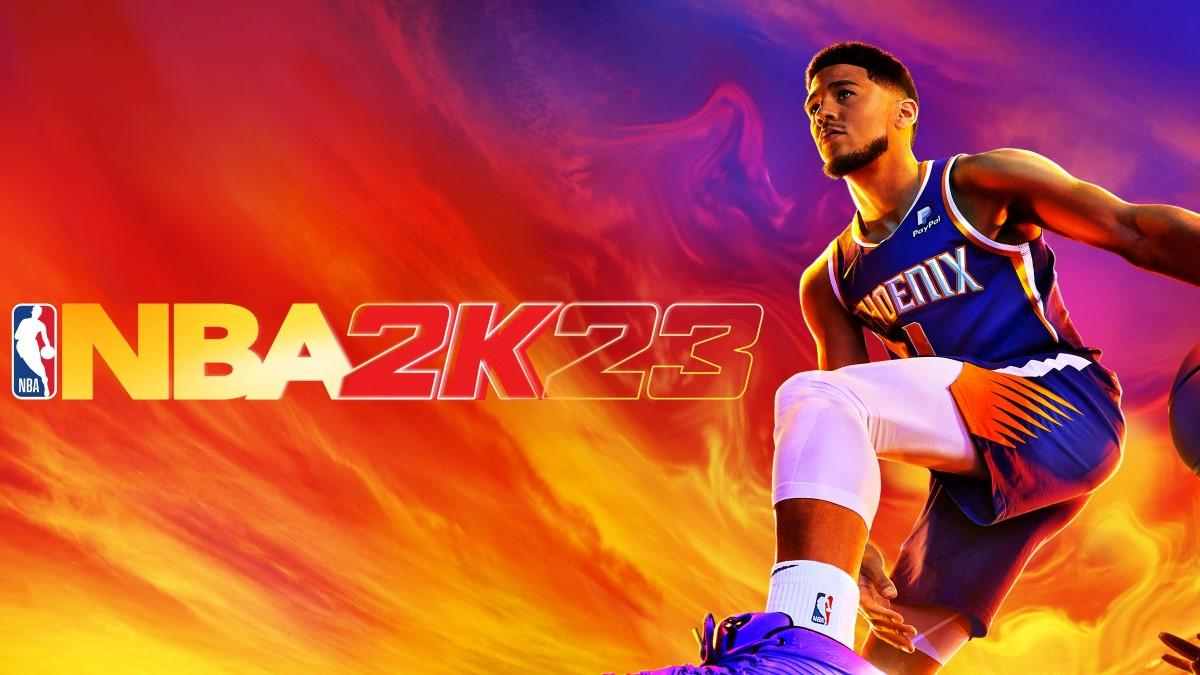 Lil Durk NBA 2k23