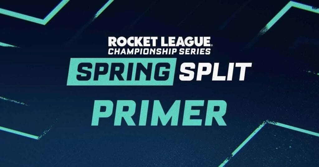 Spring Split Suite Rocket League