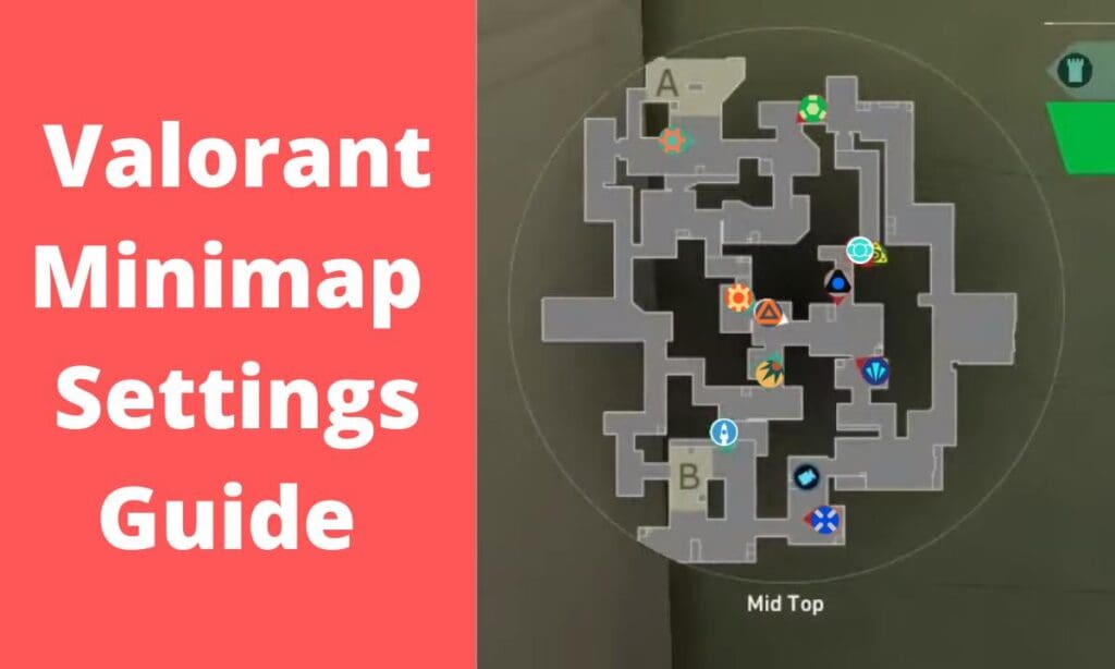 Valorant Minimap Guide