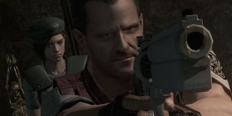 Actualizacion Resident Evil 4 Remake