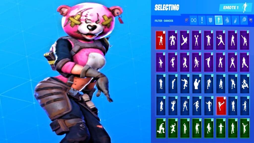 Ragsy Skin Outfit
