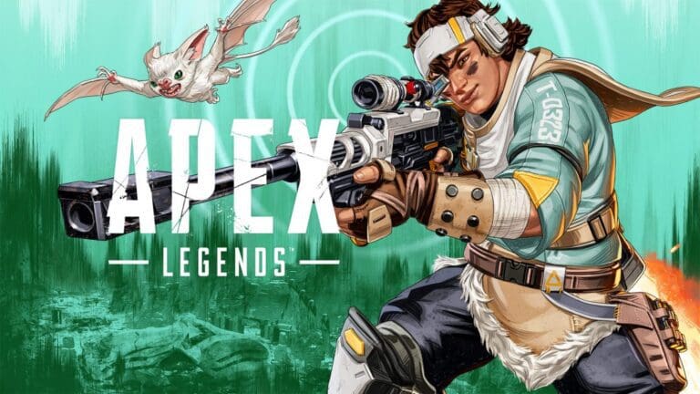 Apex Legends Mobile 2.0 : Release Date, Leaks and More