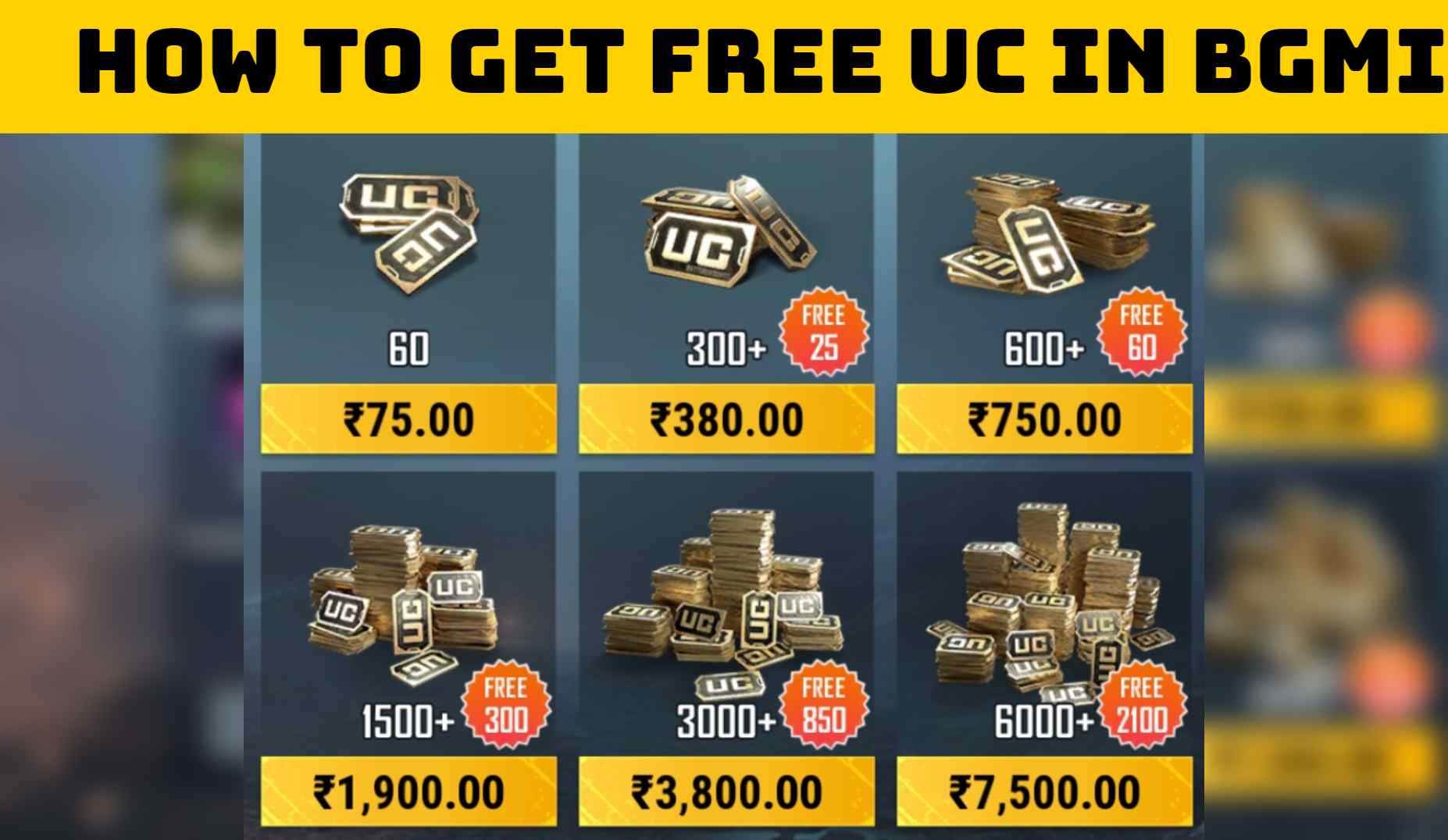 Pubg uc redeem code фото 42