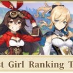 Best GirlRanking Tool Genshin Impact-compressed