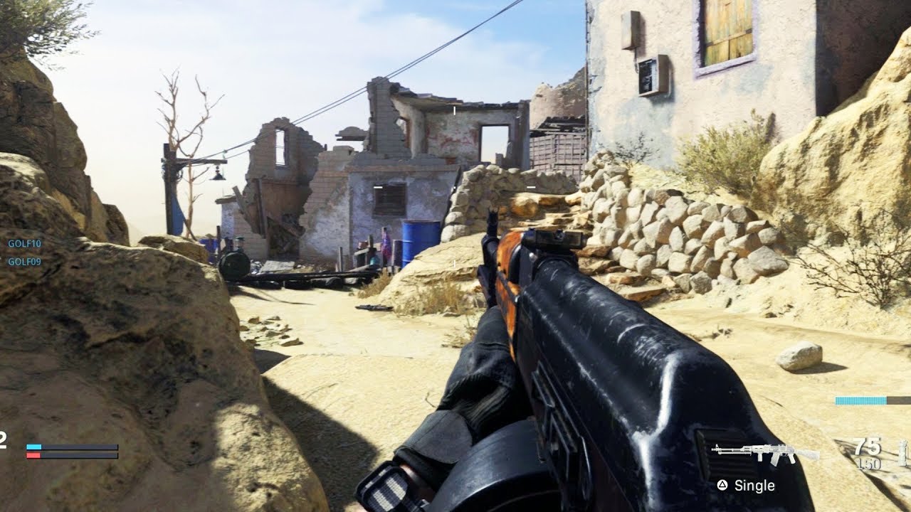 CoD: Modern Warfare 2 Steam Connection Failed Issue Fixed