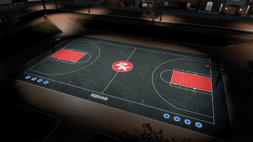 NBA 2k22 Park After Dark: Everything you should Know