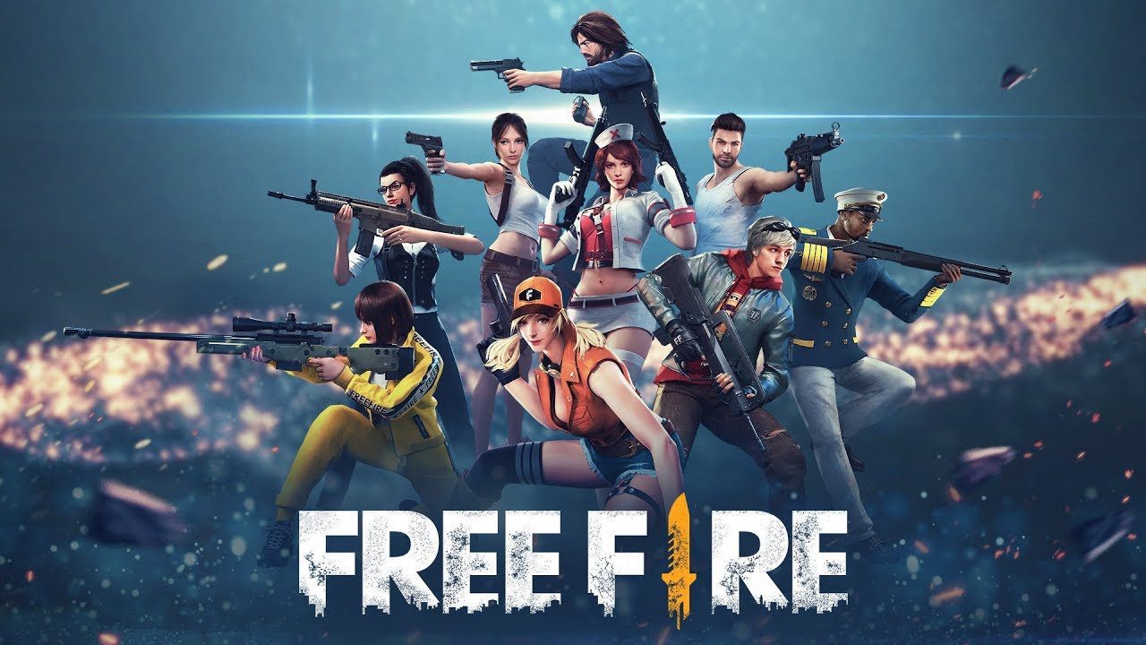 How to Use Double Fire Button in Free Fire