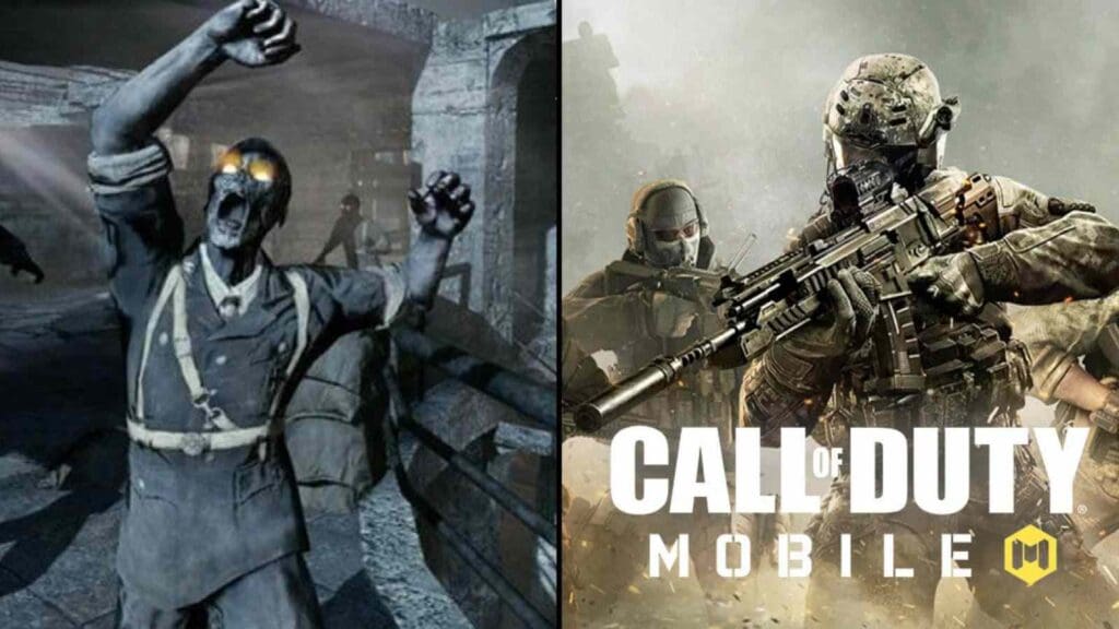 Is Zombies Coming Back to COD Mobile