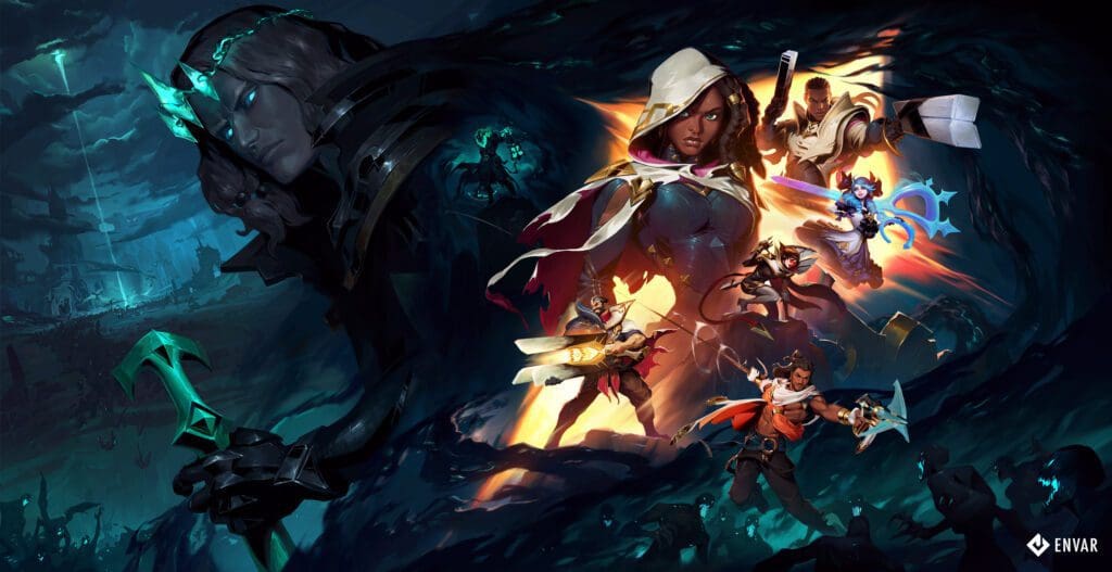 League of Legends Linux: How to install