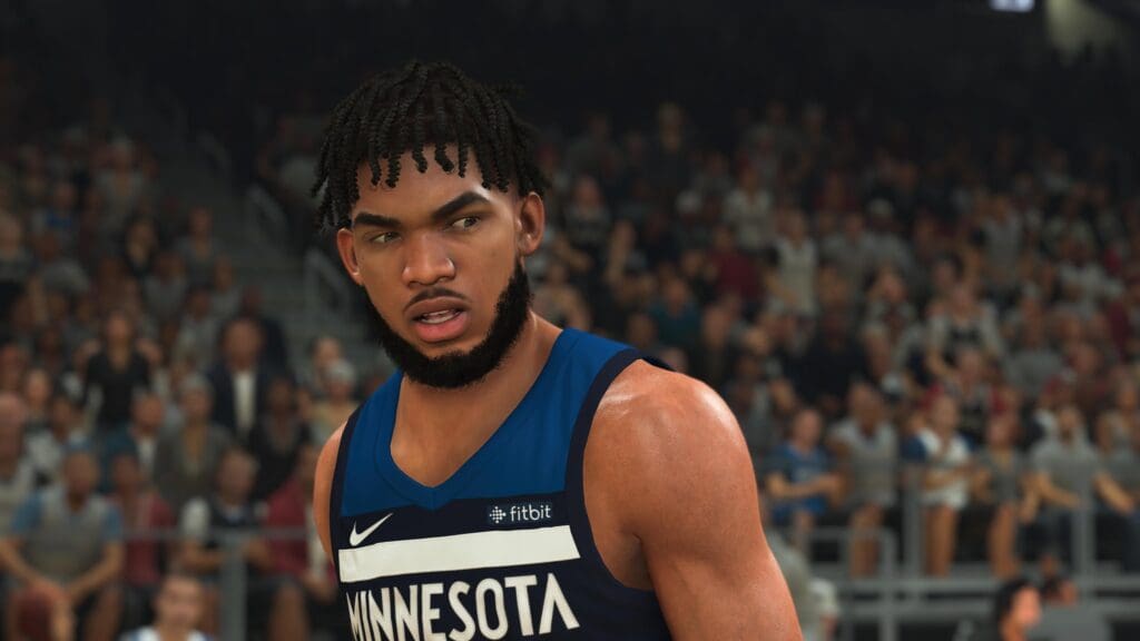 NBA 2K23 Update 1.02 Patch Notes