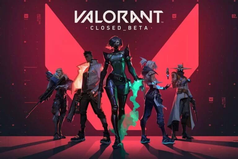 Who is Valorant agent 21? Codename, class and more