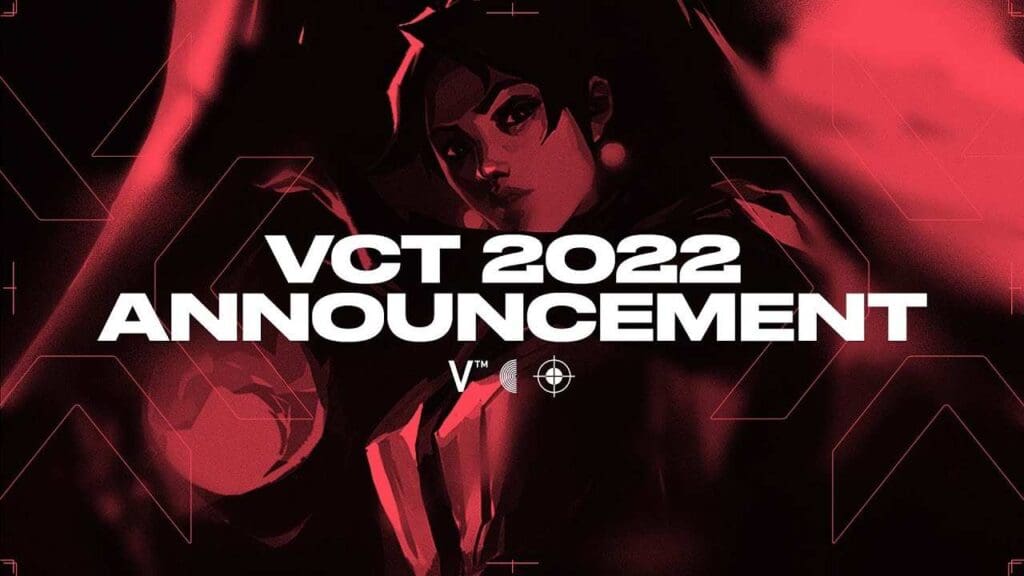 Who Won VCT 2022