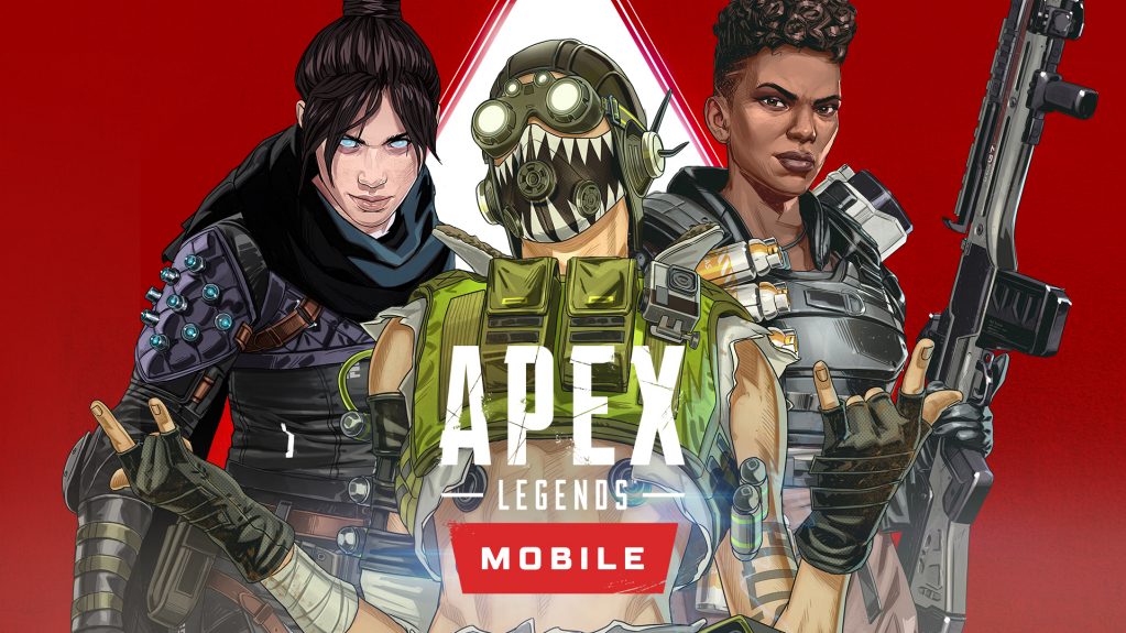 Apex Legends Updates Today 2022