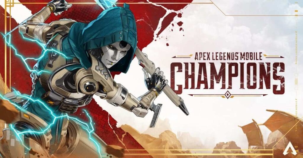 Apex Legends Mobile Season 3