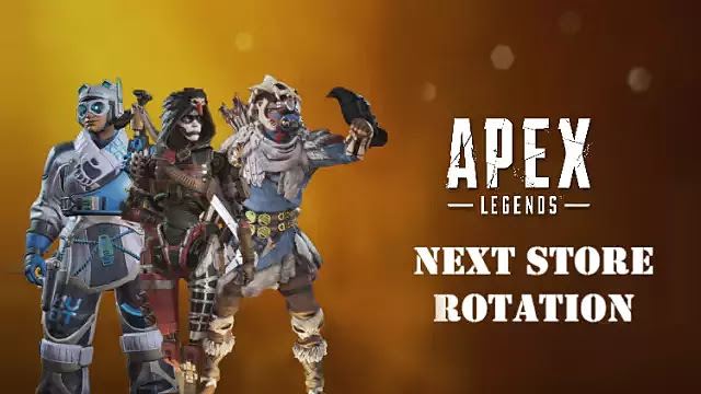 Apex Legends Season 16 Leaks