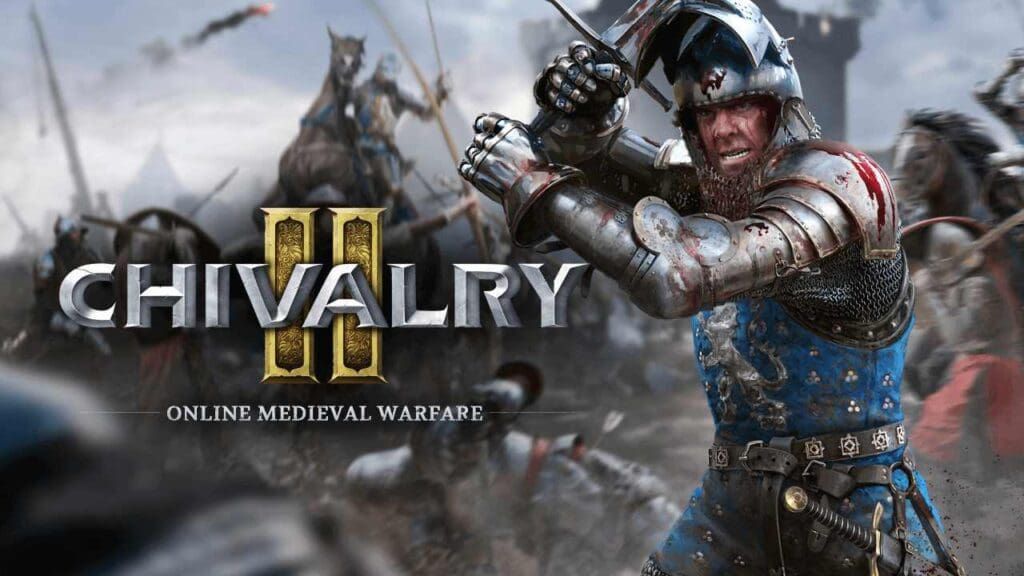 Chivalry 2 Patch Notes 2.6.0 Update