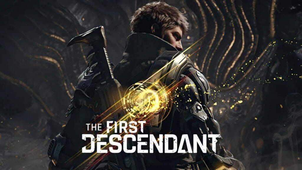 First Descendant Release Date