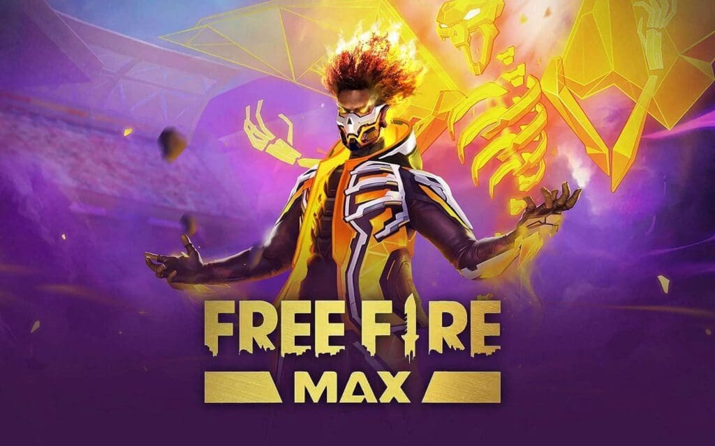 Free Fire MAX Ban Date In India