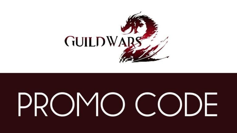 GW2 Redeem Codes